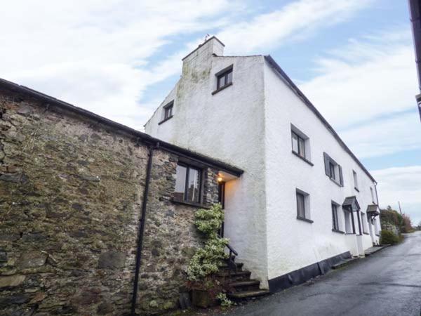 Vila High House High Newton Exteriér fotografie